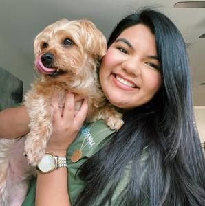 Meet your Posher, Kaylin